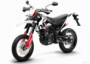 Derbi Senda DRD125R